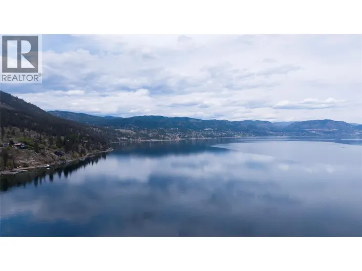 7260 Highway 97 S, Peachland