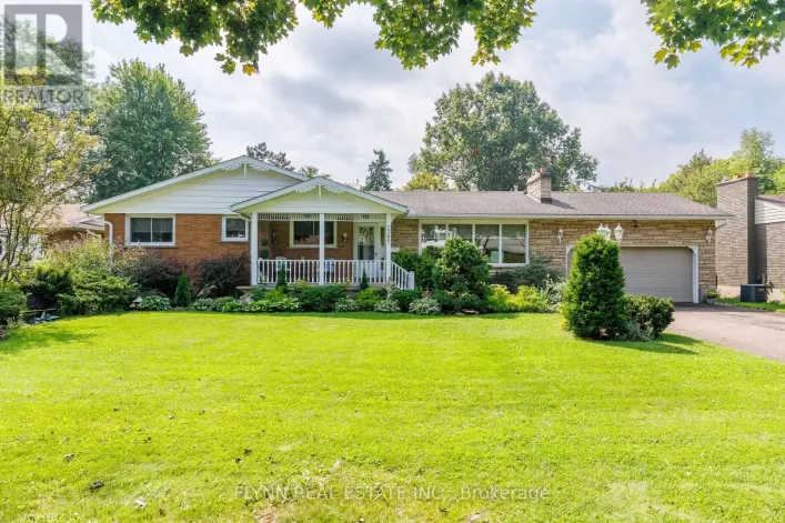 7260 MCCOLL DRIVE, Niagara Falls