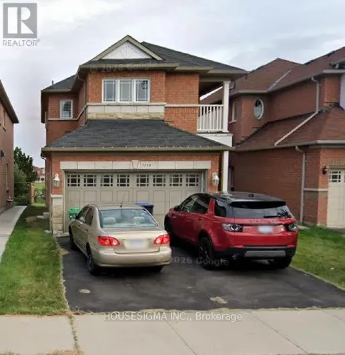 7260 MILANO COURT, Mississauga