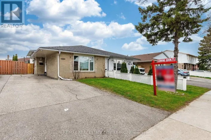 7260 REDFOX ROAD, Mississauga