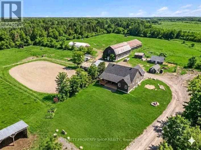 House for sale: 7261 THIRD LINE ROAD S, Ottawa