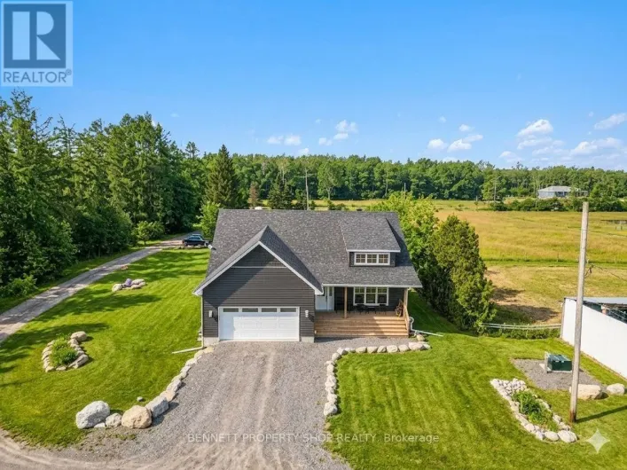 7261 THIRD LINE ROAD S, Ottawa