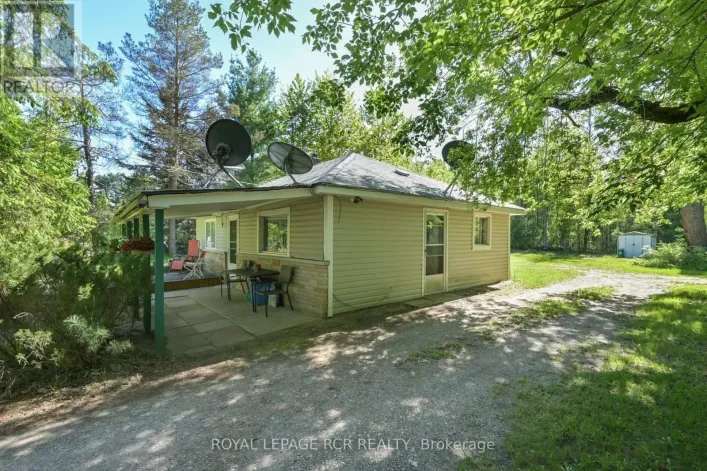 7262 COUNTY ROAD 13, Adjala-Tosorontio