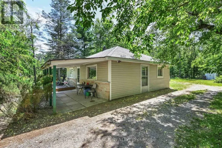 7262 COUNTY ROAD 13, Adjala-Tosorontio