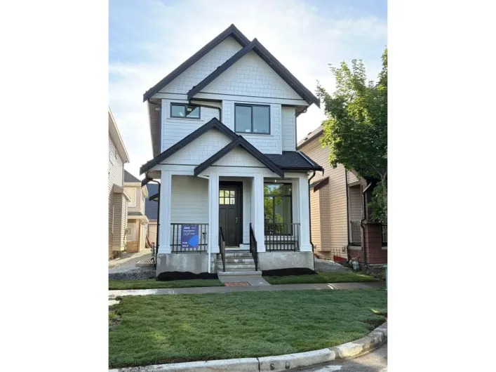 7265 192A STREET, Surrey