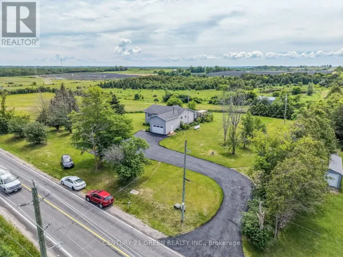 7265 OLD HOMESTEAD ROAD, Georgina