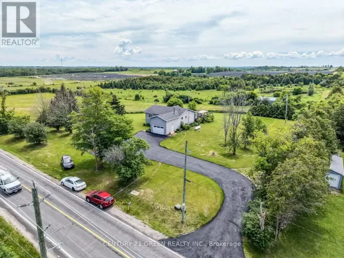 7265 OLD HOMESTEAD ROAD, Georgina