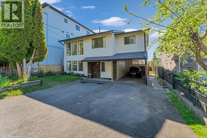 7266 17TH AVENUE, Burnaby