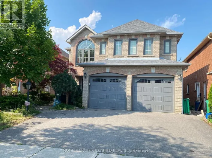 7266 SANDHURST (BSMNT) DRIVE N, Mississauga