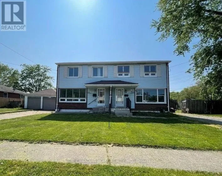 7267 FERN AVE AVENUE, Niagara Falls
