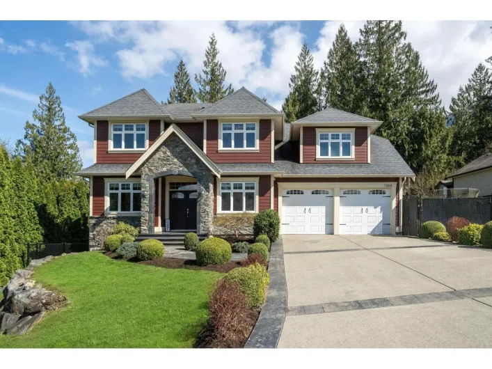 7268 MARBLE HILL ROAD|Eastern Hillsides, Chilliwack