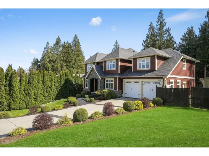 7268 MARBLE HILL ROAD|Eastern Hillsides, Chilliwack