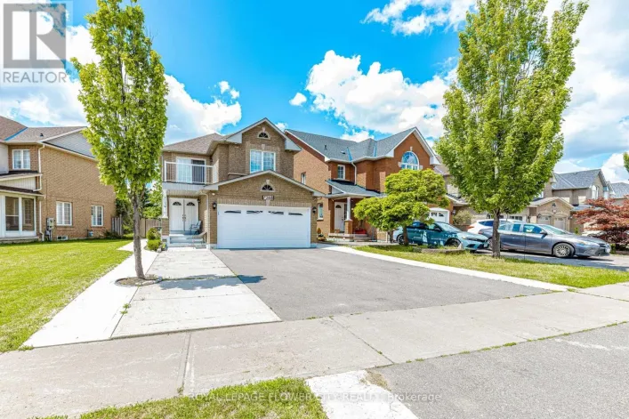 7268 VILLAGE WALK, Mississauga