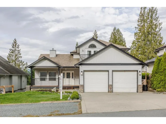 7269 BRYANT PLACE|Eastern Hillsides, Chilliwack