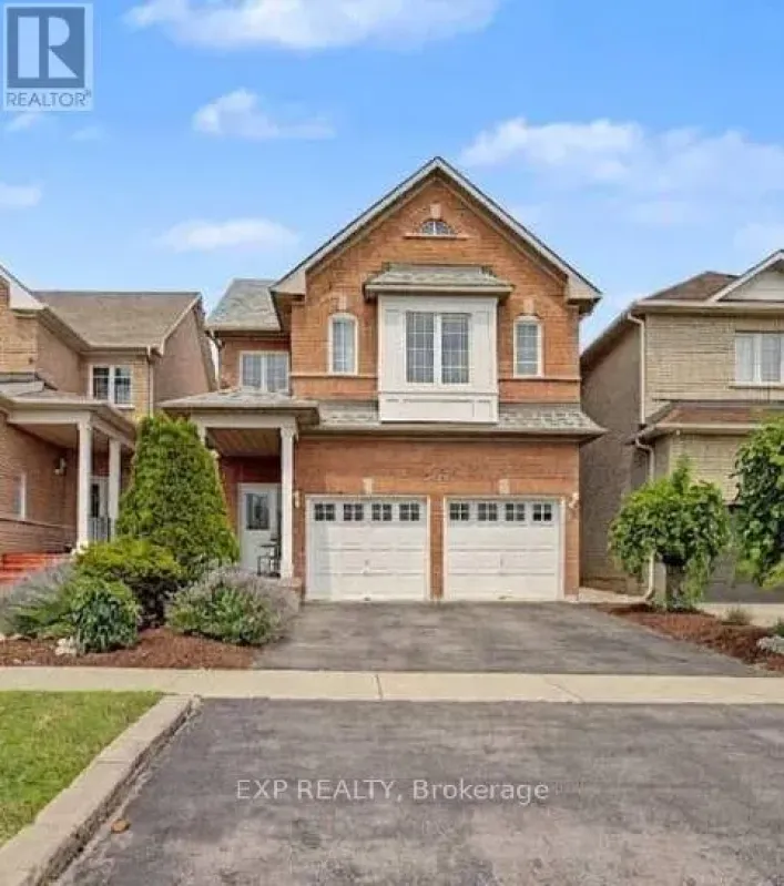 7269 LANTERN FLY HOLLOW, Mississauga