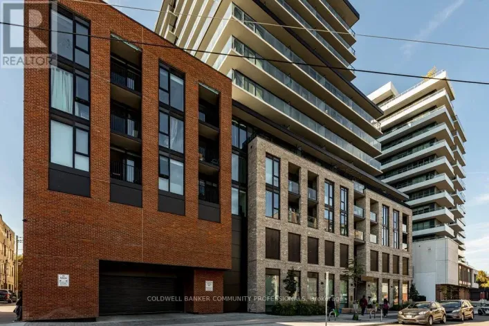 727 - 1 JARVIS STREET, Hamilton