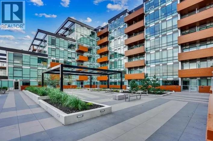 727, 110 18A Street NW, Calgary