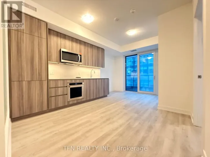 727 - 15 RICHARDSON STREET, Toronto