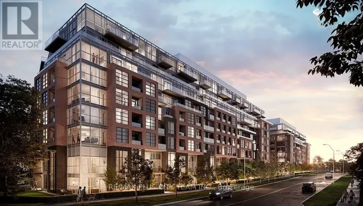 727 - 1635 MILITARY TRAIL, Toronto