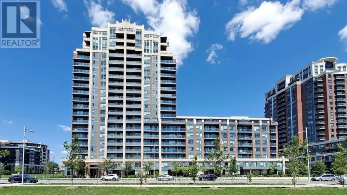 727 - 18 UPTOWN DRIVE, Markham