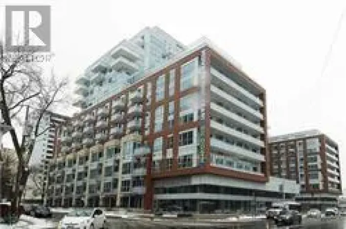 727 - 1830 BLOOR STREET W, Toronto
