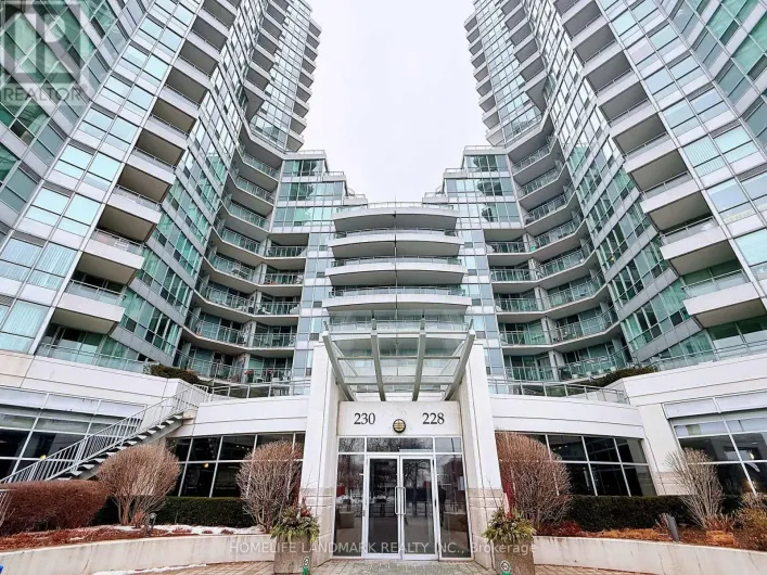 727 - 230 QUEENS QUAY W, Toronto