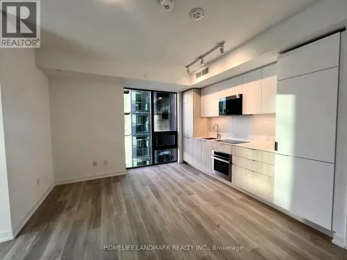 727 - 28 EASTERN AVENUE, Toronto