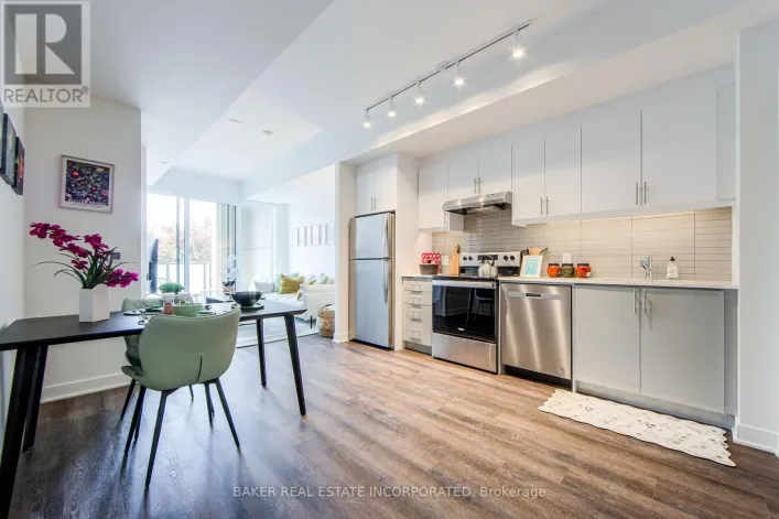 727 - 3030 PHARMACY AVENUE, Toronto