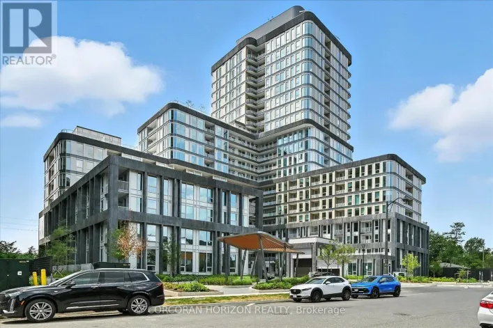 727 - 3240 WILLIAM COLTSON AVENUE, Oakville