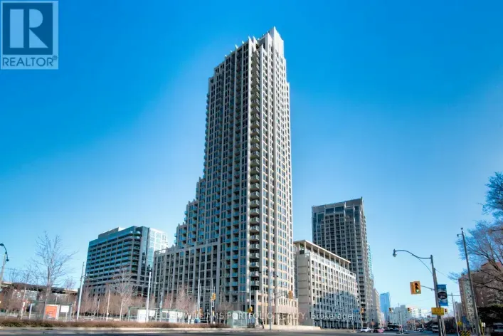 727 - 628 FLEET STREET, Toronto
