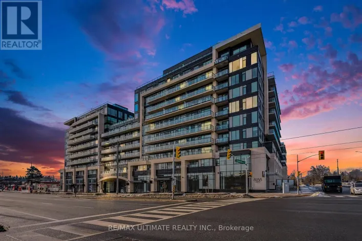 727 - 8188 YONGE STREET, Vaughan
