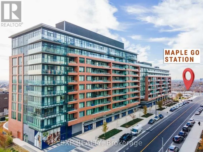 727 - 99 EAGLE ROCK WAY N, Vaughan