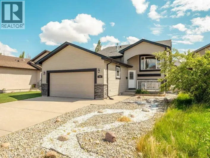 727 Aberdeen Crescent W, Lethbridge
