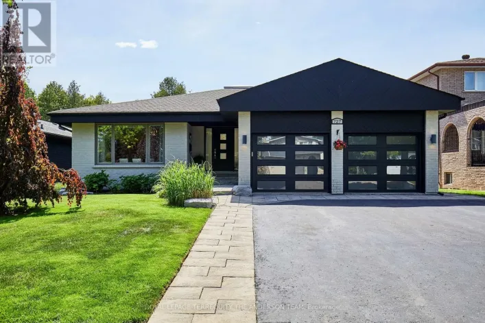 727 BARBADOS STREET, Oshawa