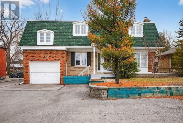 727 BRANT STREET, Burlington