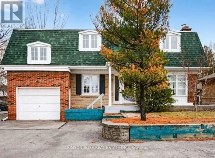 727 BRANT STREET, Burlington