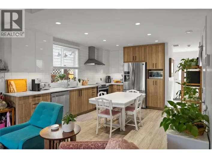 727 Cadder Avenue, Kelowna