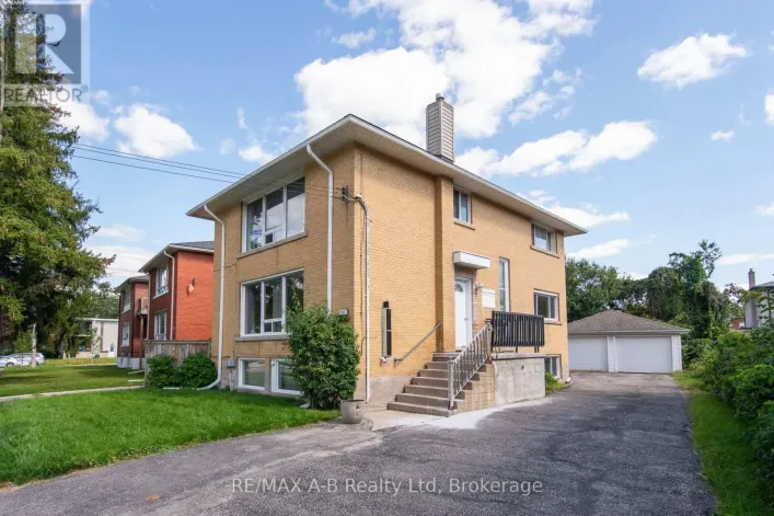 727 FREDERICK STREET, Kitchener