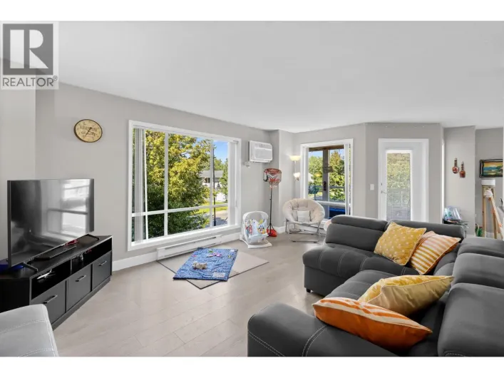 727 Houghton Road Unit# 212, Kelowna