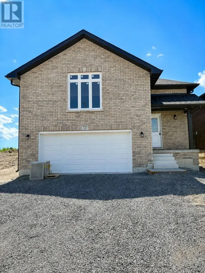 727 LATIMER WAY, Peterborough
