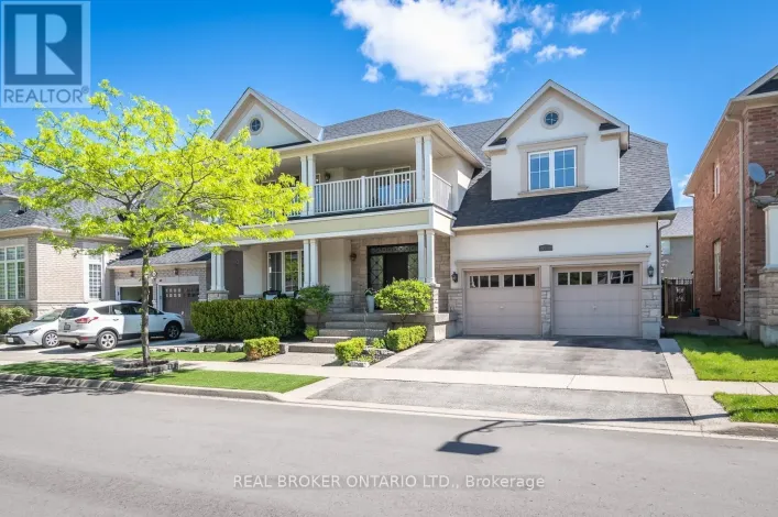 727 MADDOCKS TRAIL, Milton