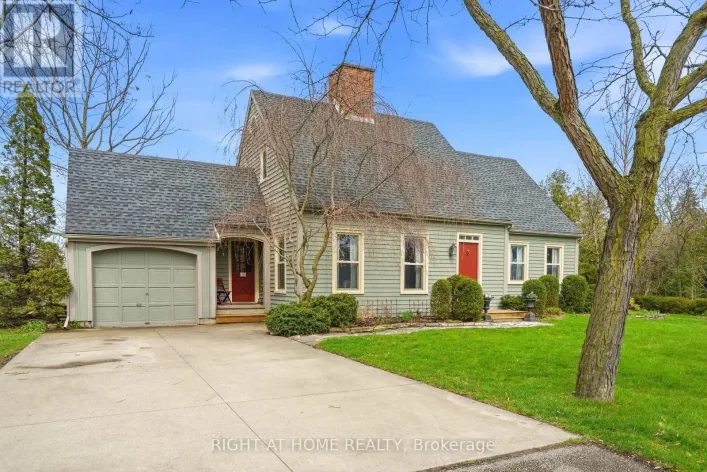 727 RYE STREET, Niagara-on-the-Lake