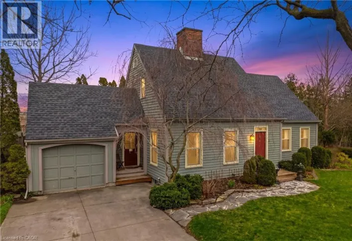 727 RYE Street, Niagara-on-the-Lake