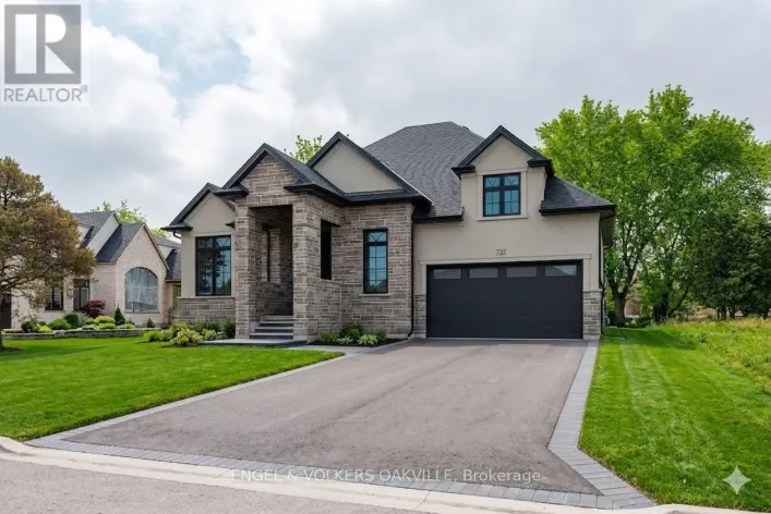 727 WARNER ROAD, Niagara-on-the-Lake