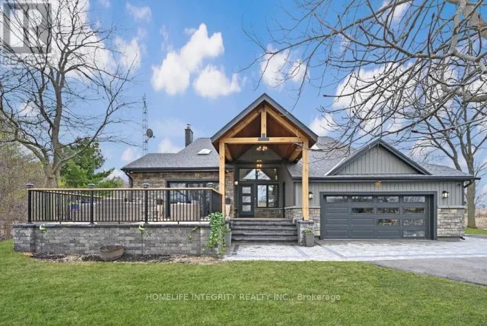 7271 13TH LINE, New Tecumseth