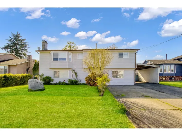 7273 130 STREET, Surrey