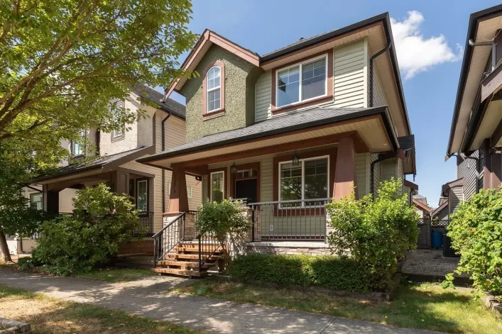 7273 192A STREET, Surrey