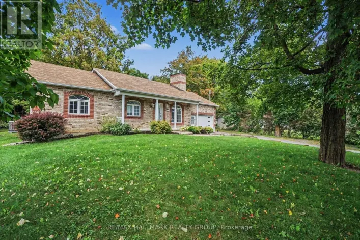 House for sale: 7273 MITCH OWENS ROAD, Ottawa