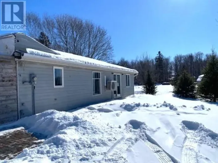 72-74 Andrews Drive, Kensington