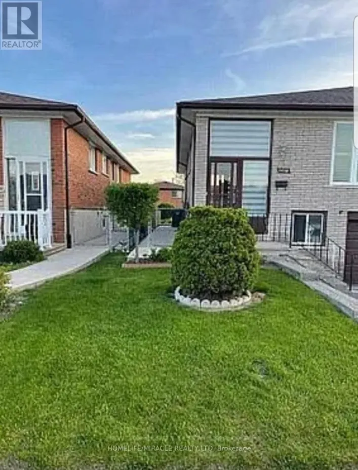 7274 SHALLFORD ROAD, Mississauga